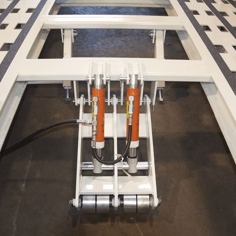 Signature American Freedom 22" Tilt 4 Tower Frame Machine