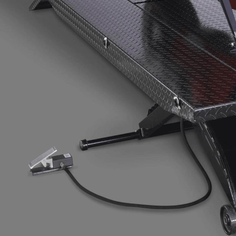 Forward 1000MCL 1,000 Lbs. Motorcycle Lift