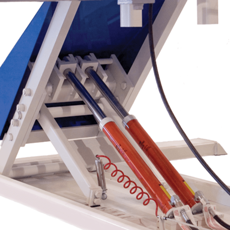 Signature American Freedom GT 2 Tower Frame Machine