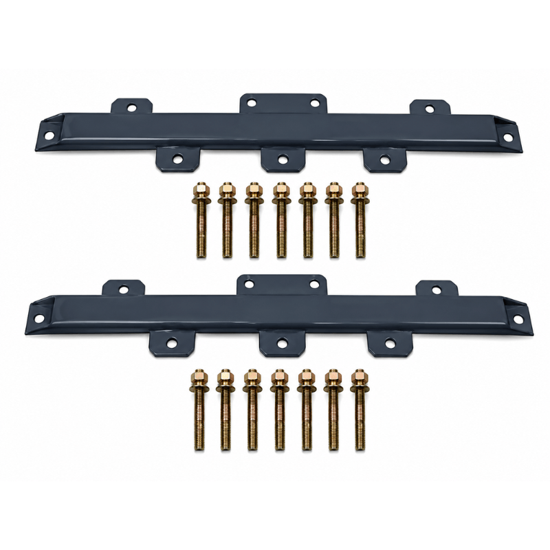 AMGO 20903 Baseplate Extension Kit for BP-9X and BP-10