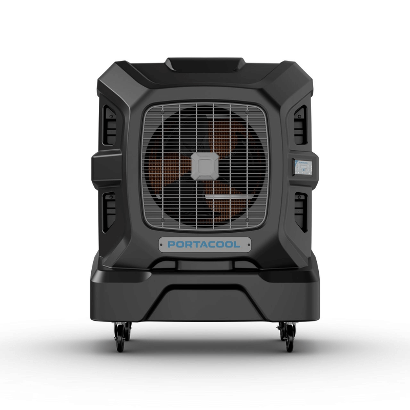 Portacool Apex™ 2000 Portable Evaporative Cooler