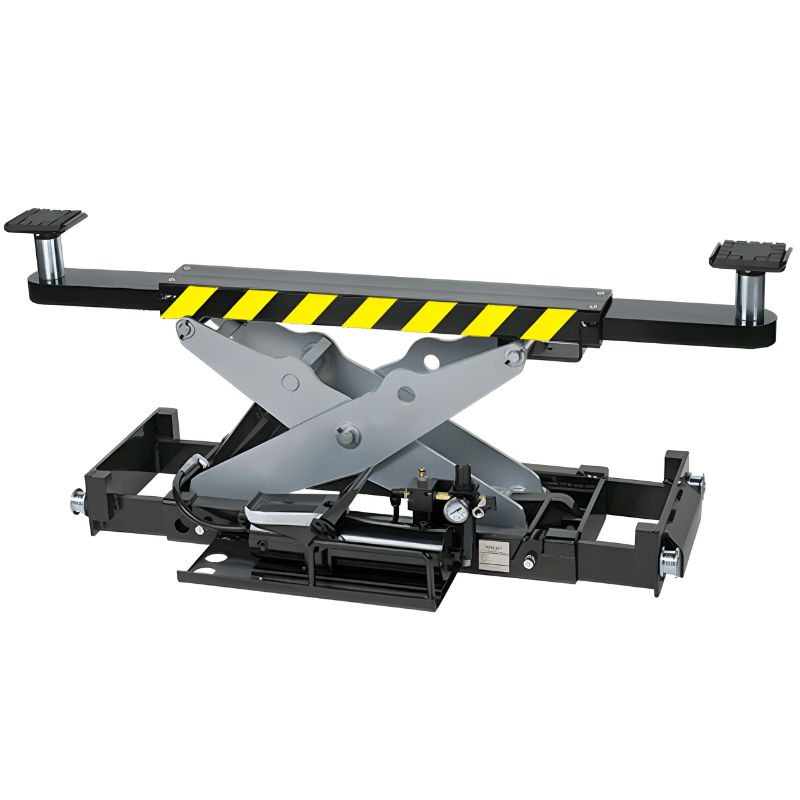 Challenger RJ9-GS 9K Rolling Jack (4018XFX Series)