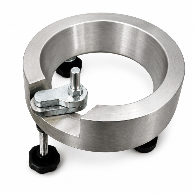 Thumbnail: Atlas ATEAPP-9247900 PTC400/500 Cone Adapter Kit - SUV/Light Truck Wheels