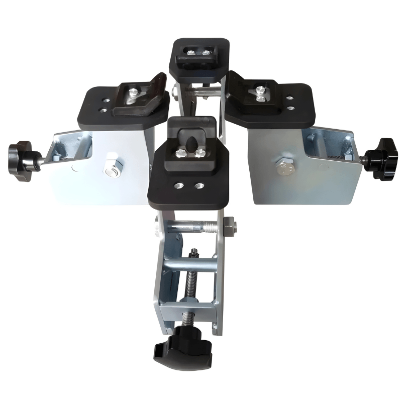 KATOOL KT-T880 Center Post Tire Changer + KT-B750 Wheel Balancer Combo