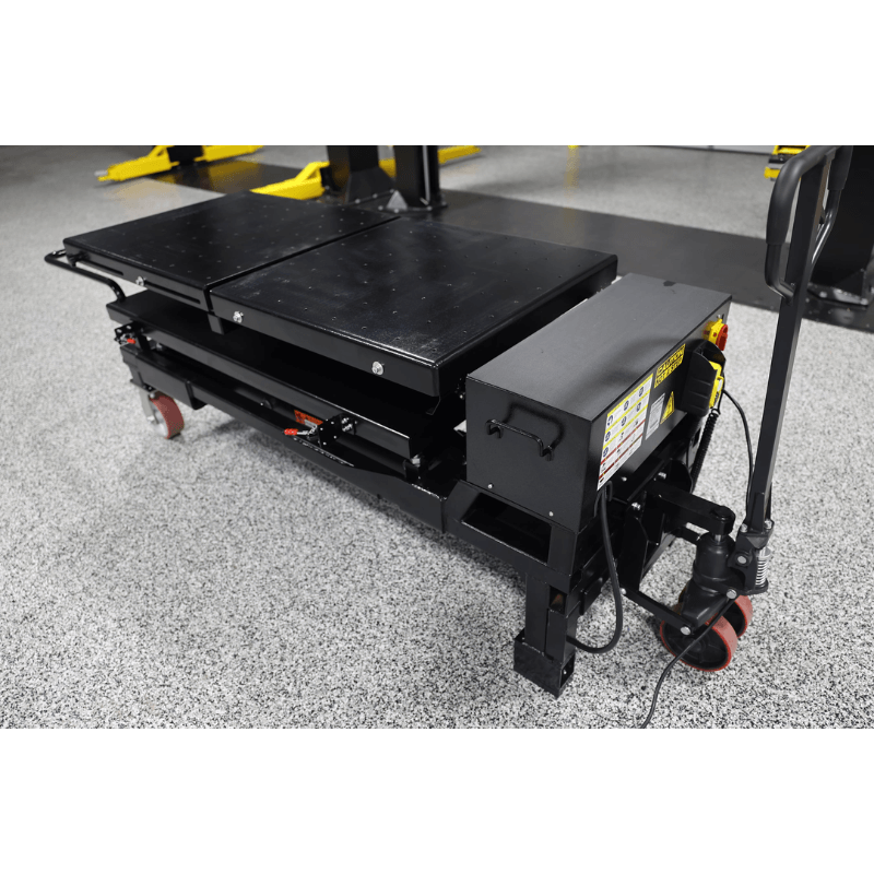 Challenger BT3300 3.3K Lifting Table