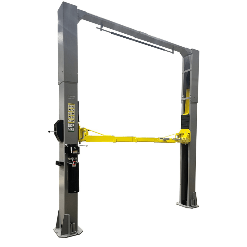 Thumbnail: Triumph NTO-13A 13,000lb 2 Post Lift