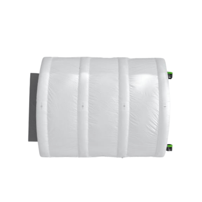 MES MES18X15X10HDLT Inflatable Paint Booth (18.5T x 15W x 10H)
