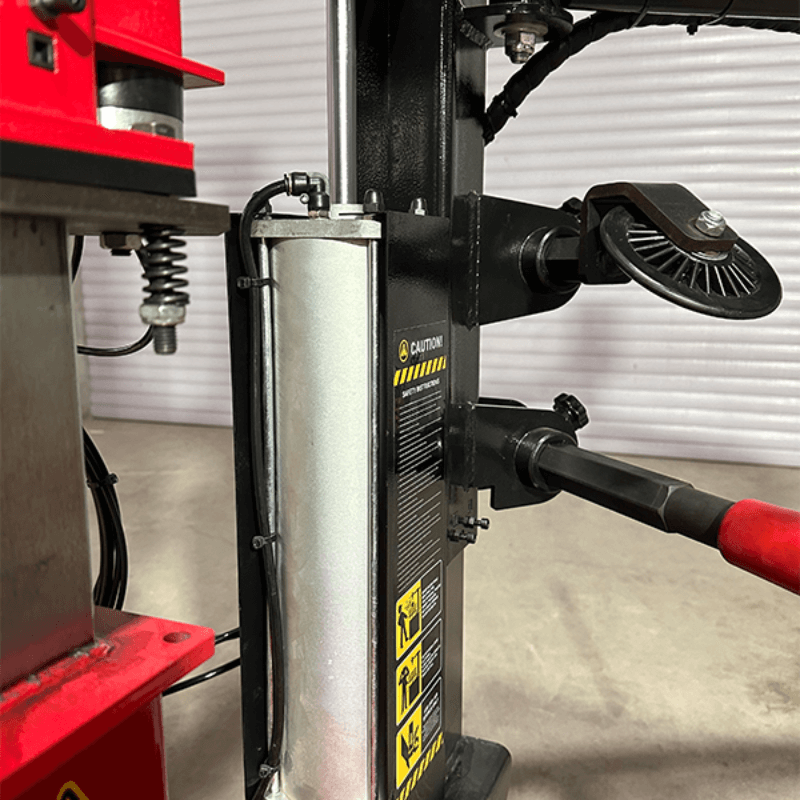 Katool KT-T855 Vertical Press Tire Changer Machine