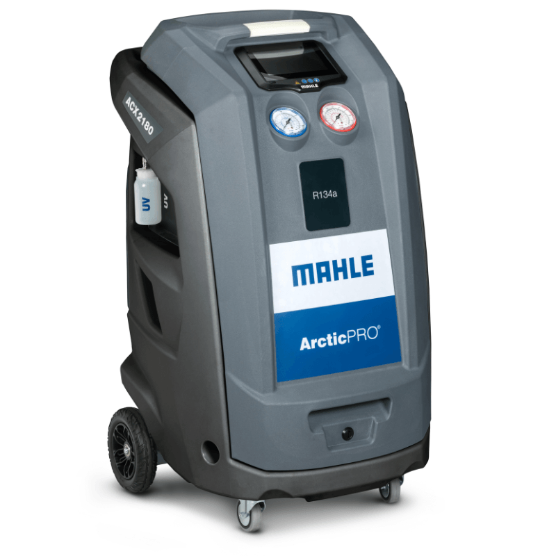 Mahle ArcticPRO ACX2180 Fully Automatic R134a AC Machine