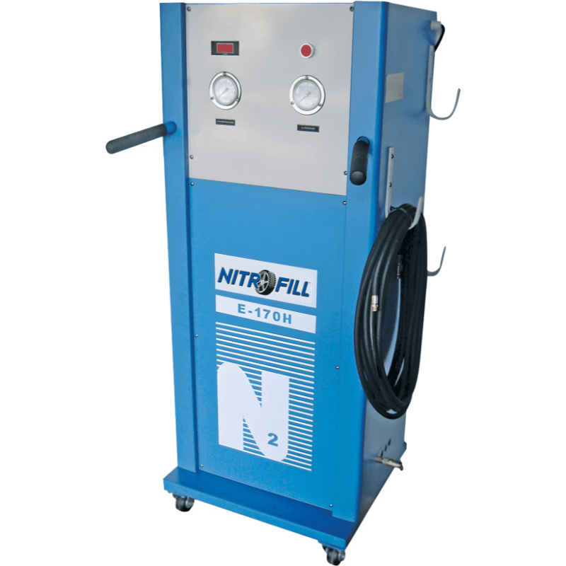 NitroFill E-170H 13.5 CFM Nitrogen Generation System -13.5CFM