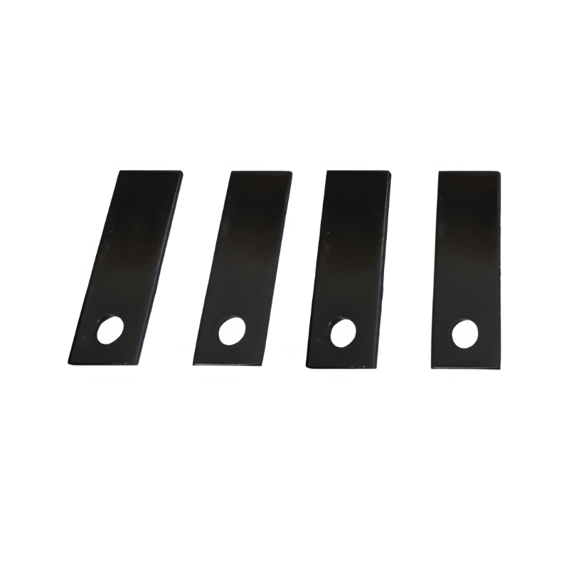 Titan ROT-AMP Adapter Mounting Plate Set For Rotisserie ROT-4500
