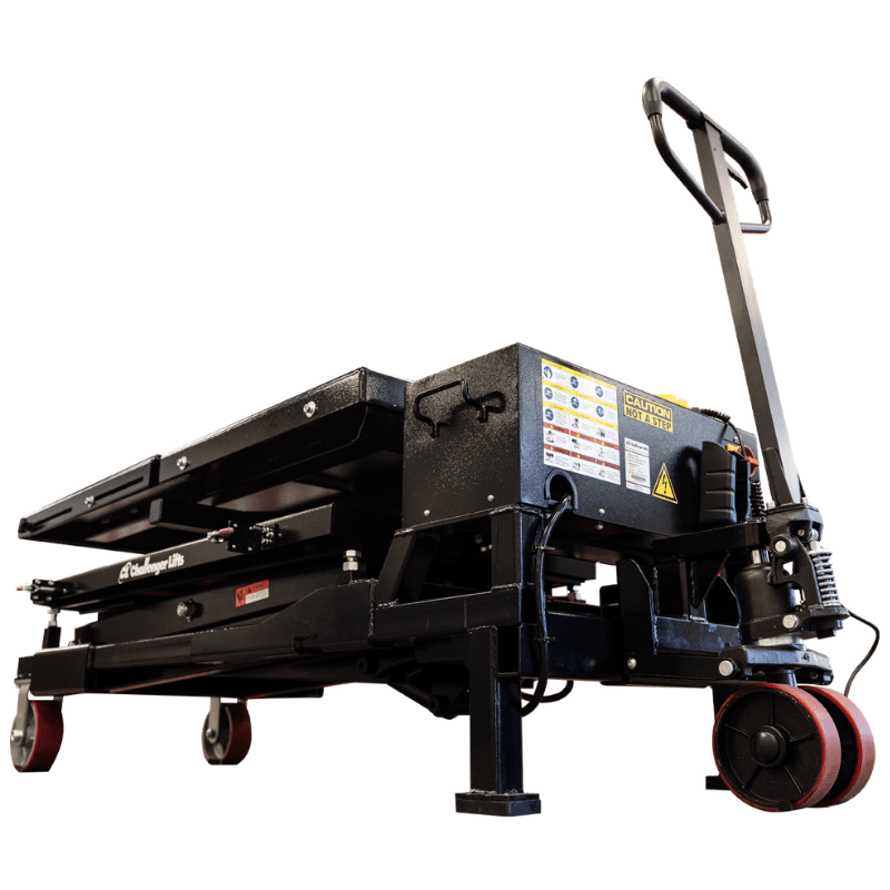 Challenger BT3300 3.3K Lifting Table