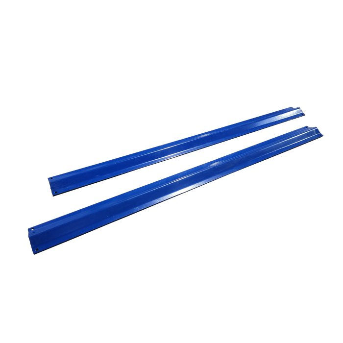 Thumbnail: iDEAL 10,000 lb Commercial Low-Rise Pad Lift | LR-10K-TLPAD