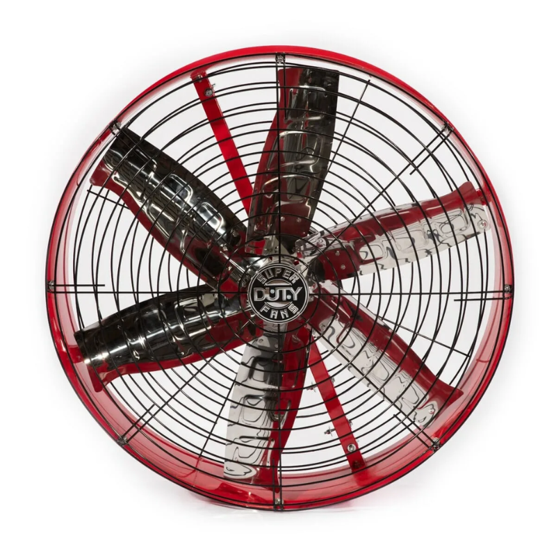 Super Duty Fans SD4X 48″ Overhead Industrial Ceiling Fan