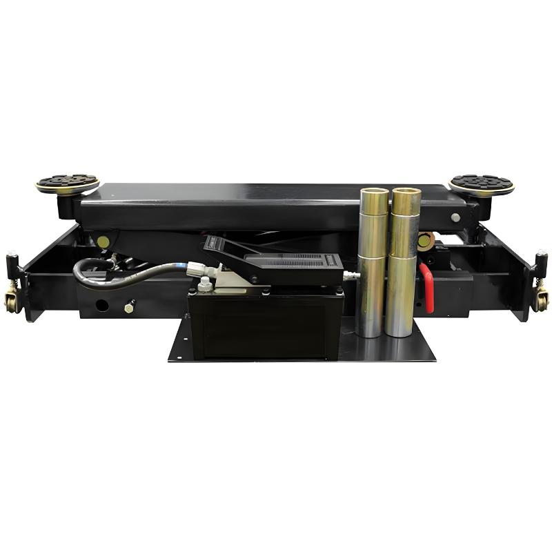 Thumbnail: Atlas PRO14KCFA-EXT-COMBO 14000lb Includes Alignment Kit & (2) RJ8