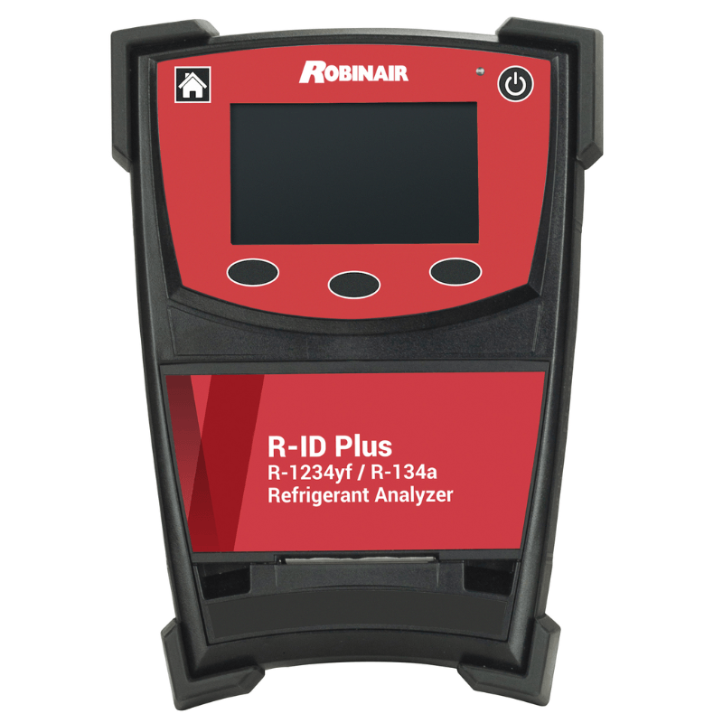 Robinair 16990 R-ID Refrigerant Analyzer