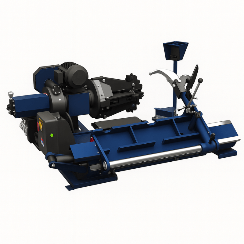 Eagle ETC-590 Heavy Duty Tire Changer