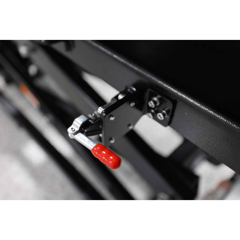 Challenger BT3300 3.3K Lifting Table