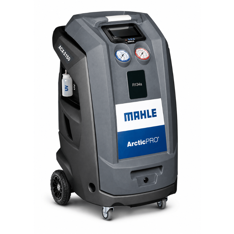 Mahle ArcticPRO ACX2150 Fully Automatic R134a Air Conditioning Machine