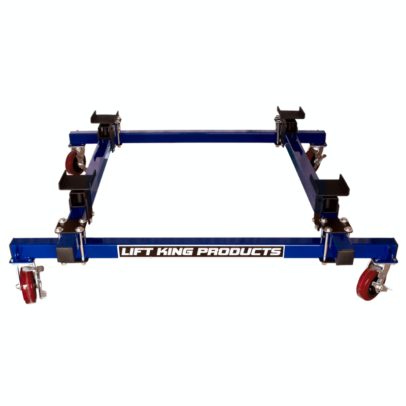 Lift King LK4060 Heavy-Duty Industrial-Grade Dolly