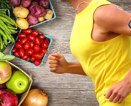 LA IMPORTANCIA DE LLEVAR UNA VIDA SALUDABLE