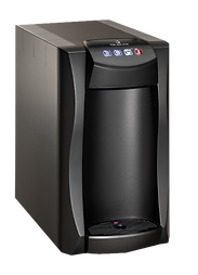 frigo gasatori sopra banco per depuratore acqua H2OK