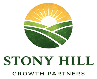 Stony Hill Logo