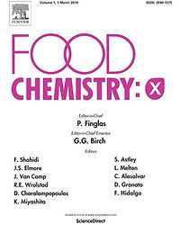 Food Chemistry X (IF 5.182).jpg