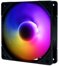 Kaze Flex II 120 ARGB | scythe.tw