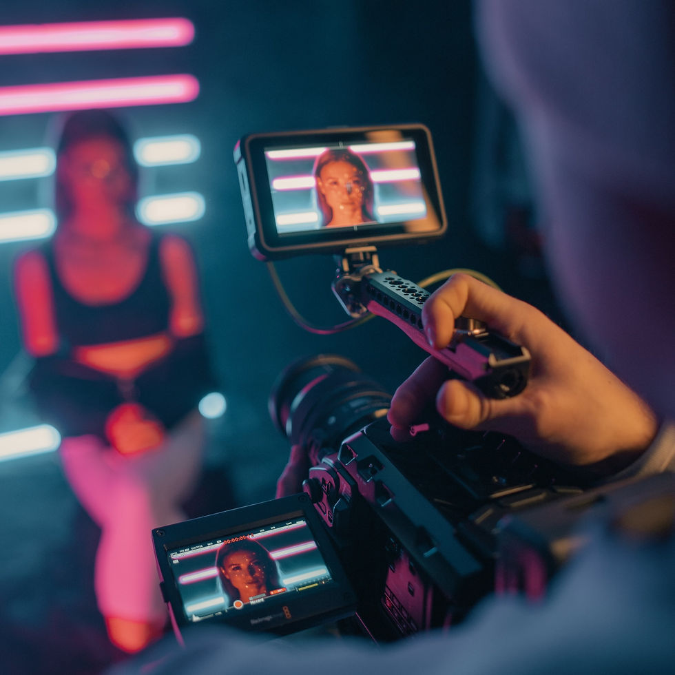 Bets Music Videos