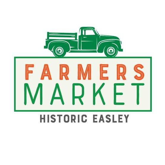 Easley Farmer's Market