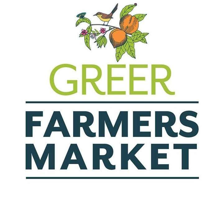 Greer Farmer's Market 'Tuesdays in Town' 