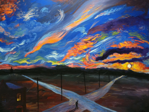 Crossroad revisited