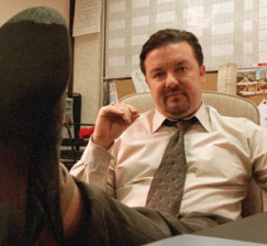 The superfluous manager