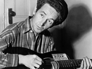 This machine kills fascists