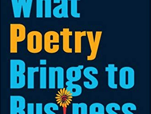 What Poetry Brings to Business