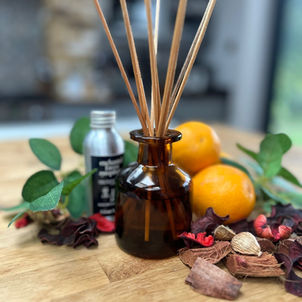 citrus diffuser