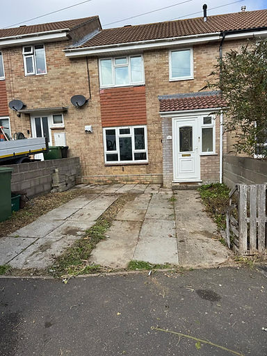 rubbish clearance