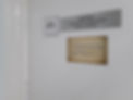deeping podiatry and chiropody clinic room sign.jpg