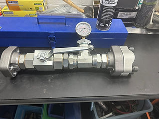 Ball valves