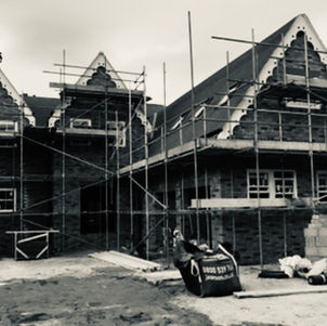 commercial joinery project