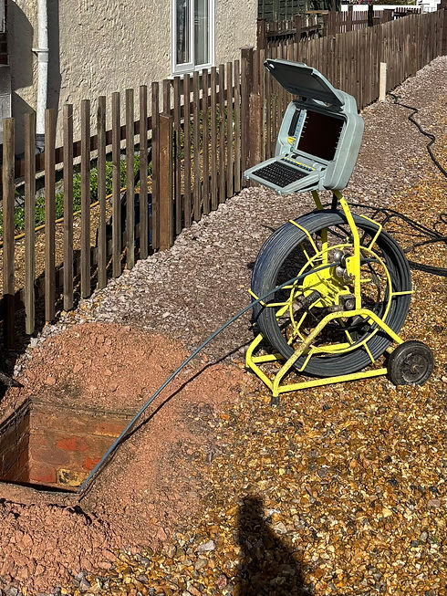 CCTV Survey