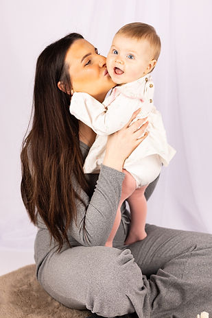 seasonal mini shoots