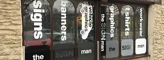 banner printing