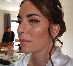 makeup