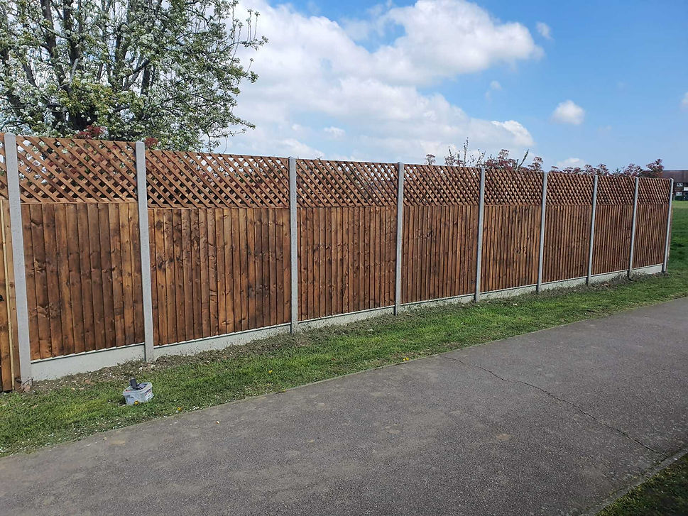 fencing service
