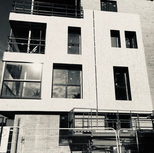 commercial joinery service