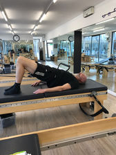 Reformer work out Amersham