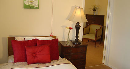 care home