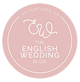 The English Wedding Blog